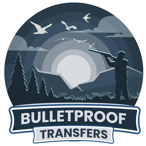 Bulletproof Transfers